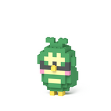 【ボイス特典付き】ミタクルブロック 小日向りゅーじ+ミニキャラセット