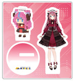 【第二弾】式部めぐり ミタクルアクリルスタンド