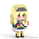 少女☆歌劇 レヴュースタァライト 西條クロディーヌ - ミタクルブロック公式オンラインストア