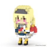 少女☆歌劇 レヴュースタァライト 西條クロディーヌ - ミタクルブロック公式オンラインストア