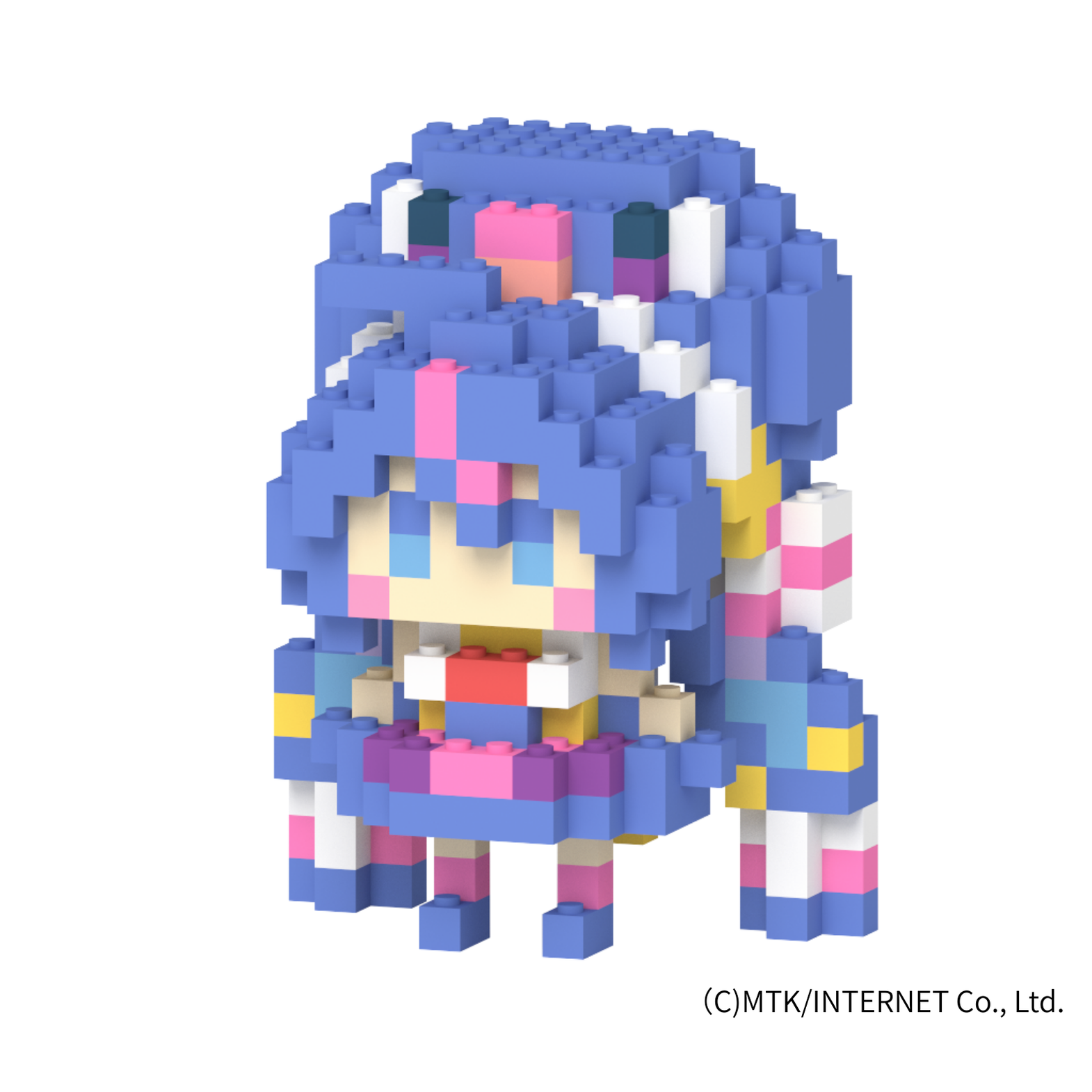 ミタクルブロック 12-1月 受注予約商品