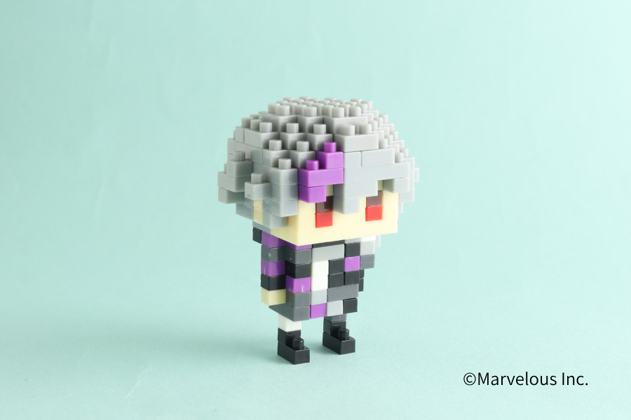 ミタクルブロック マークス