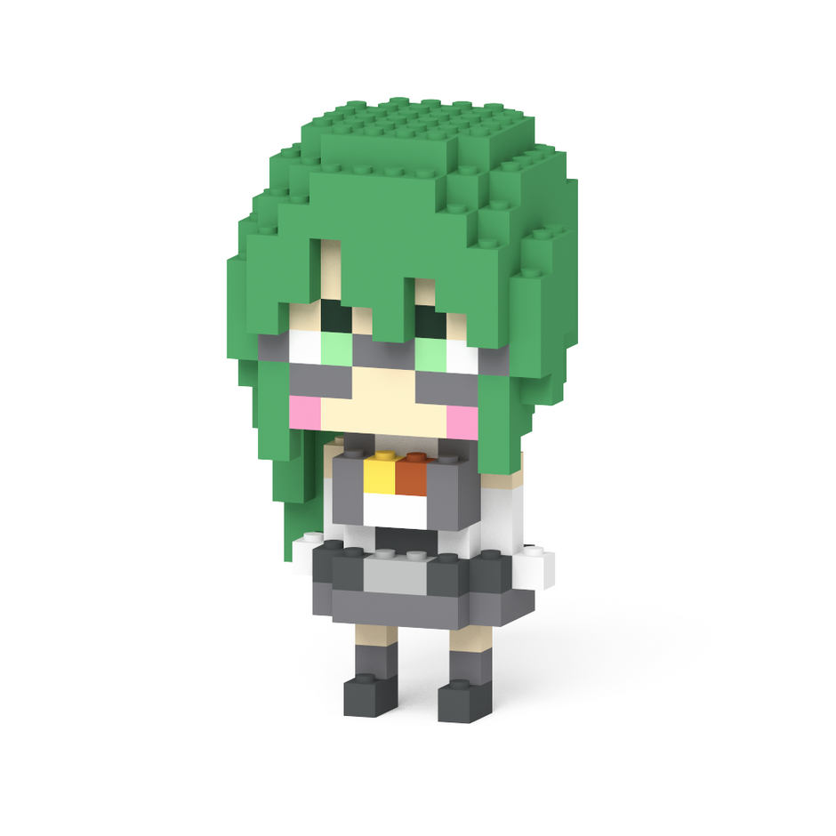 期間限定 – ミタクルブロック 期間限定 – ミタクルブロック