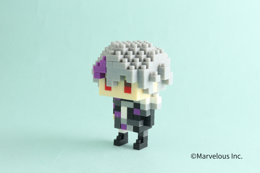 ミタクルブロック マークス