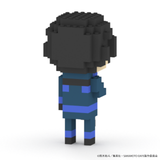 【店舗受取専用】SAKAMOTO DAYS 勢羽夏生 ミタクルブロックコラボフィギュア