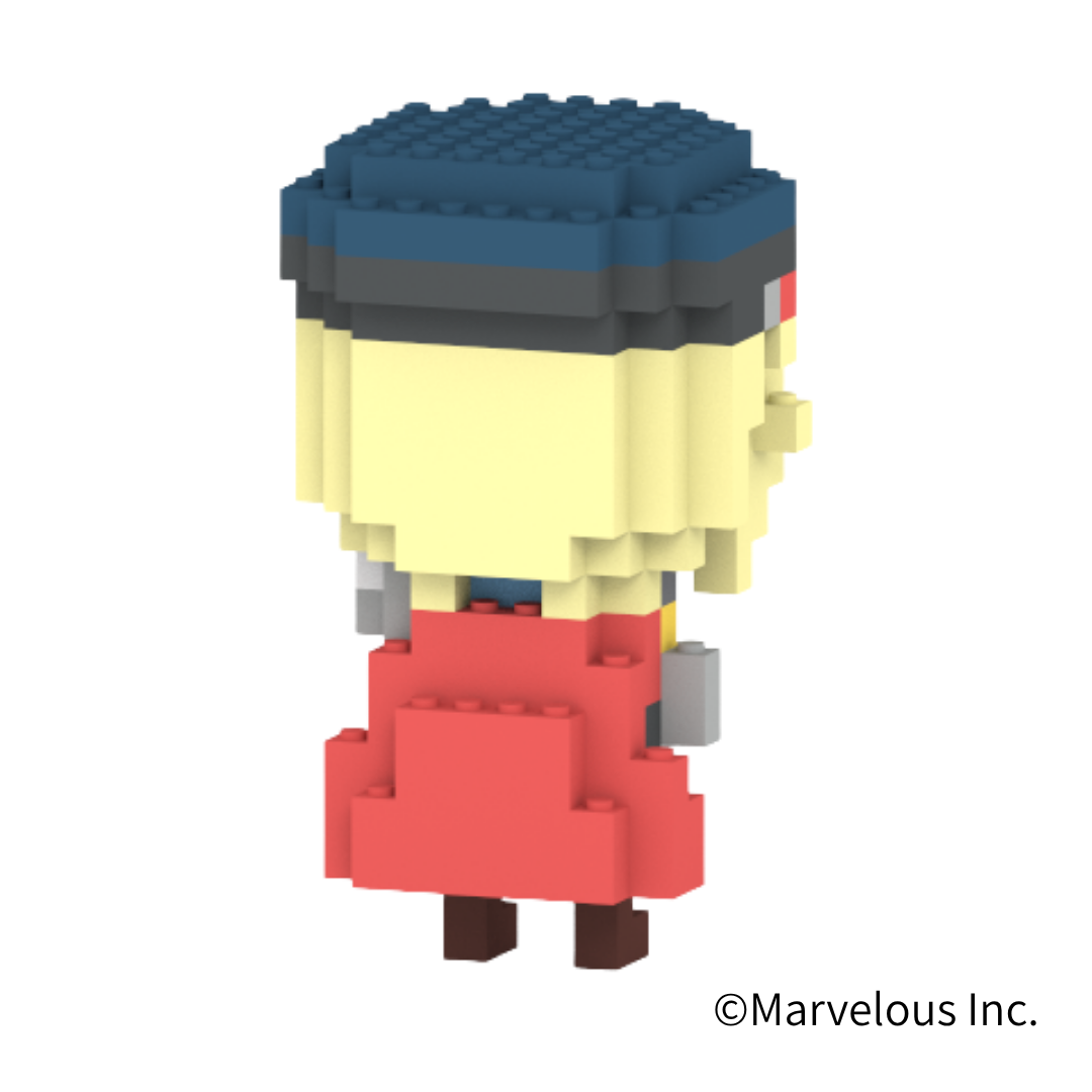 ミタクルブロック エルメ