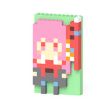 琴葉 茜 2Dプレート