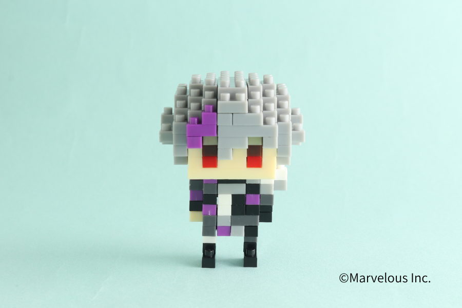 ミタクルブロック マークス