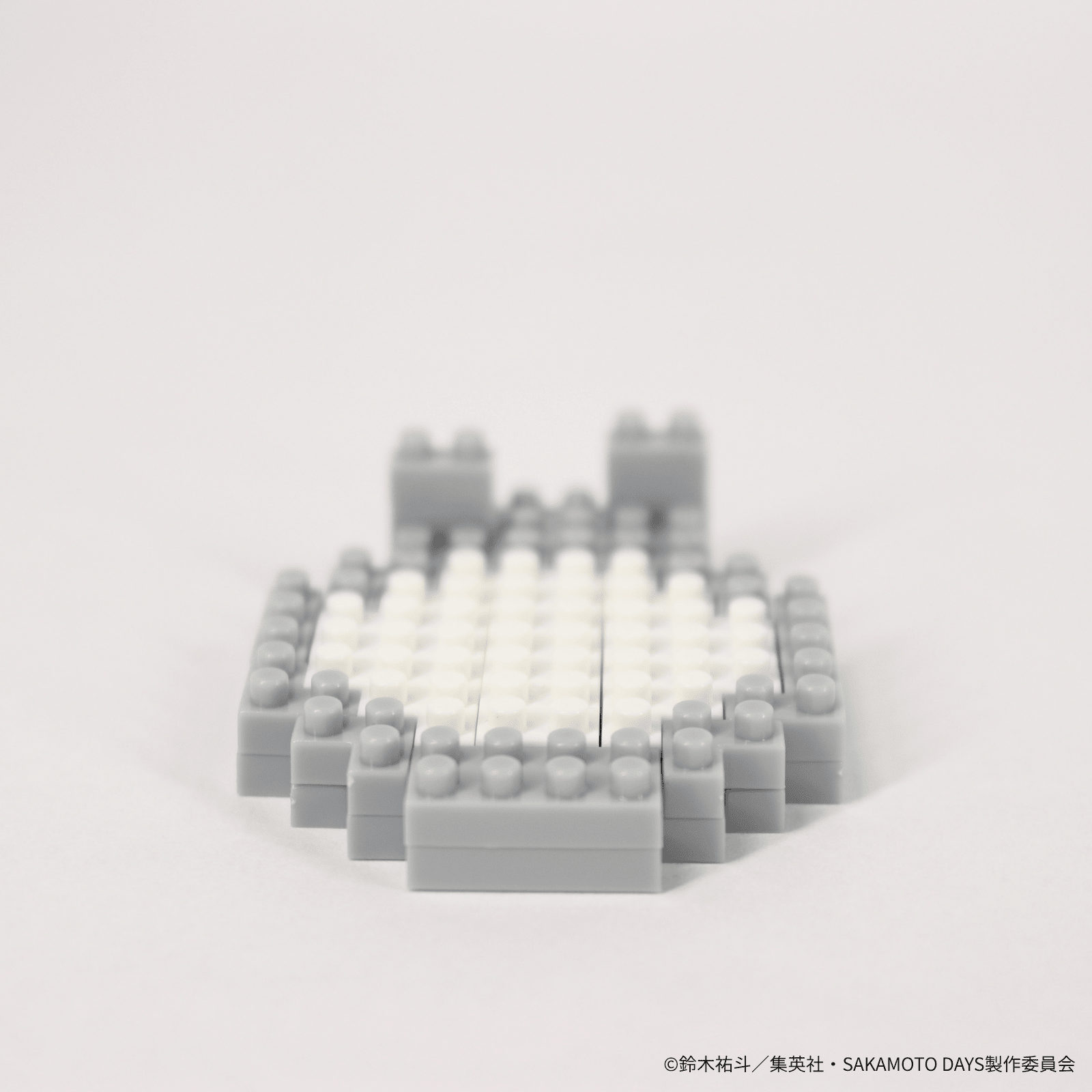 【店舗受取専用】SAKAMOTO DAYS X（スラー） 特製カード付き 台座 - ミタクルブロック公式オンラインストア