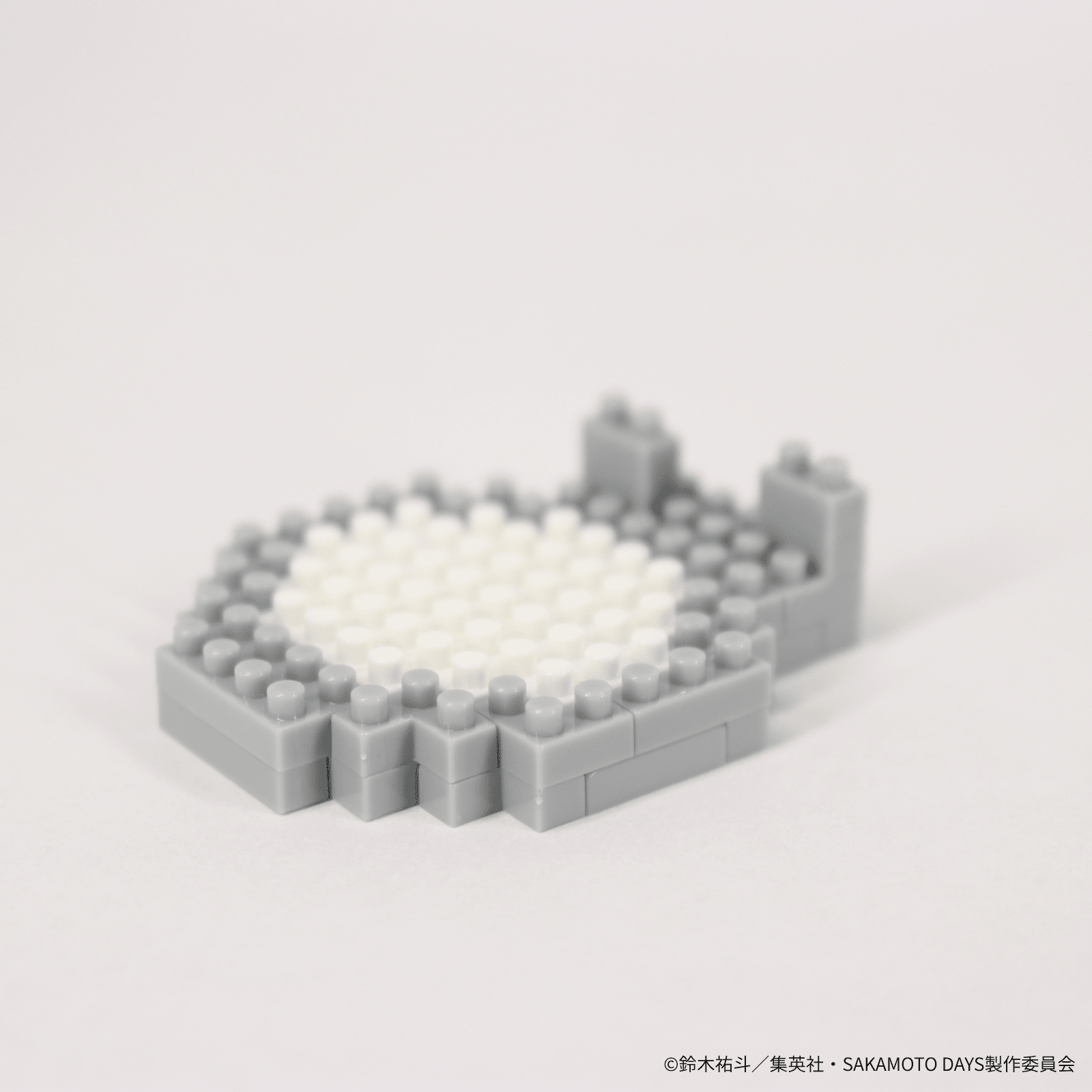 【店舗受取専用】SAKAMOTO DAYS X（スラー） 特製カード付き 台座 - ミタクルブロック公式オンラインストア
