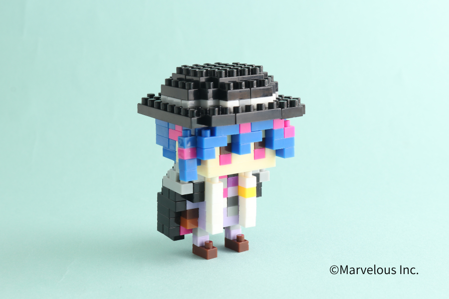 ミタクルブロック ベネッタ