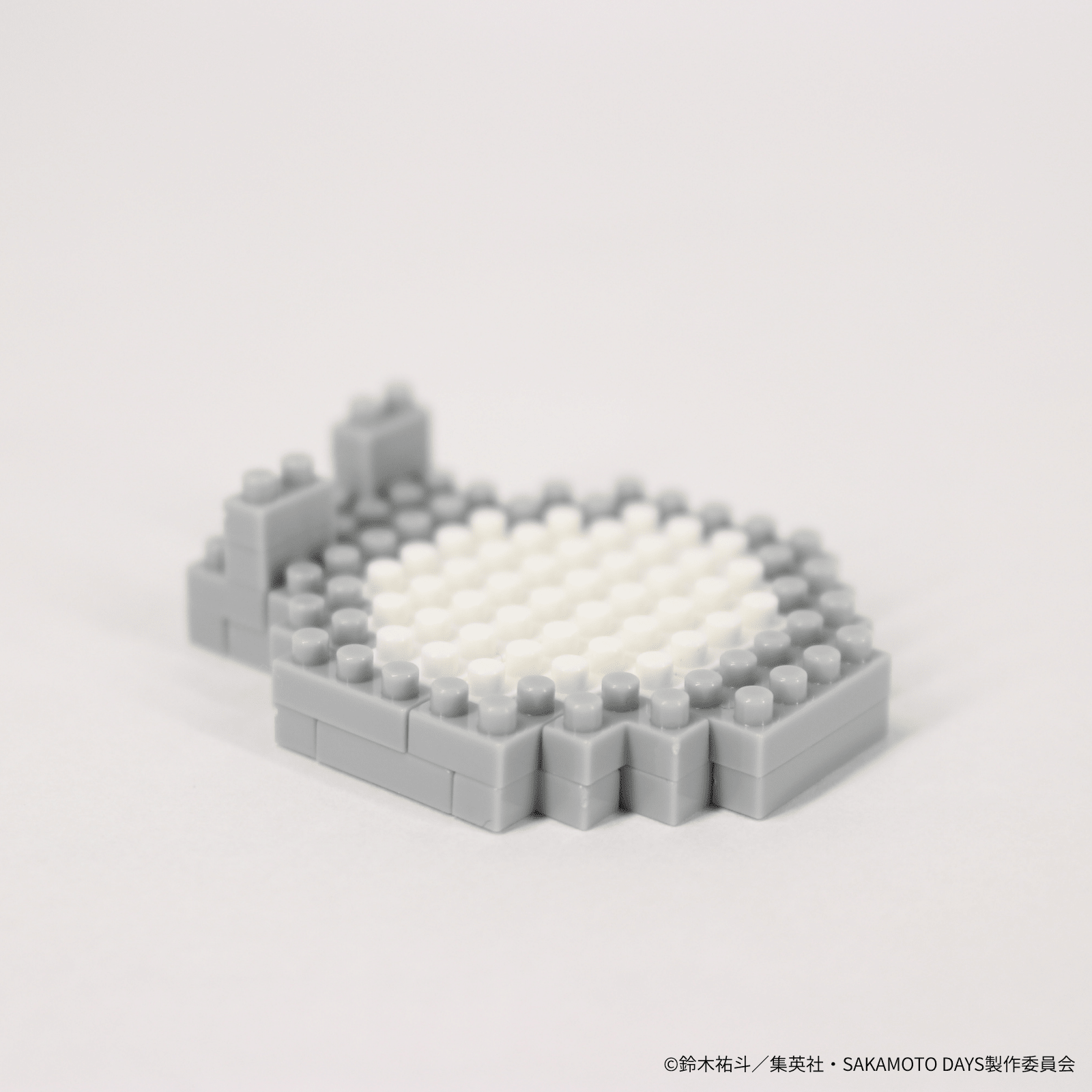 【店舗受取専用】SAKAMOTO DAYS X（スラー） 特製カード付き 台座 - ミタクルブロック公式オンラインストア