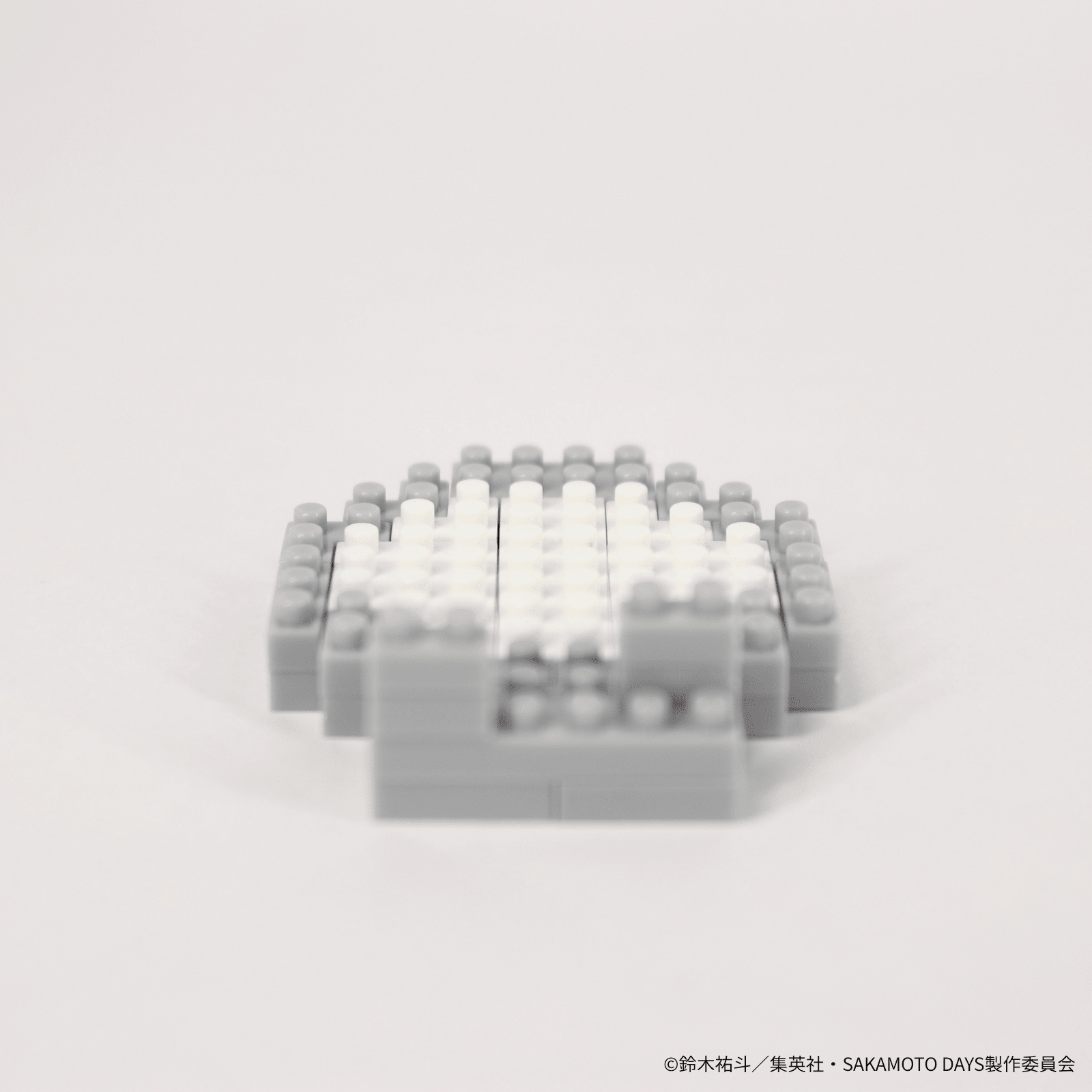 【店舗受取専用】SAKAMOTO DAYS X（スラー） 特製カード付き 台座 - ミタクルブロック公式オンラインストア