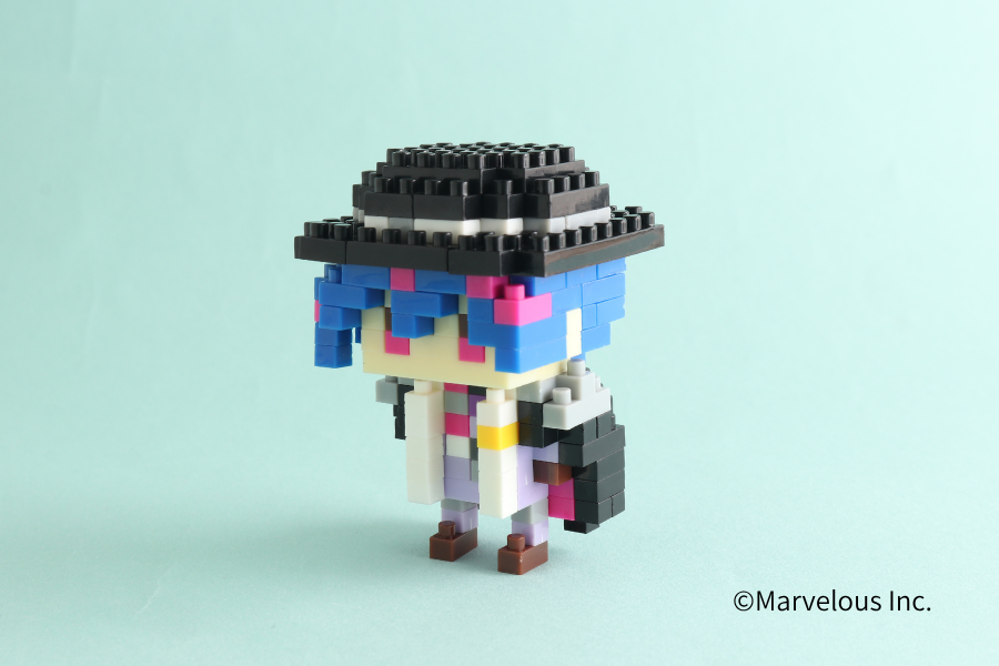 ミタクルブロック ベネッタ