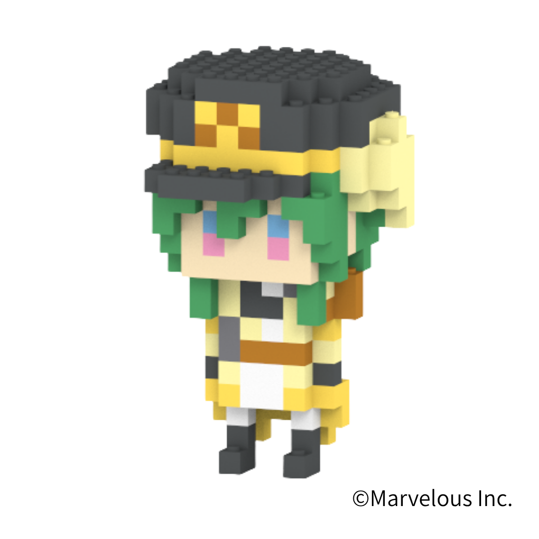 ミタクルブロック カトラリー