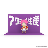 少女☆歌劇 レヴュースタァライト 石動双葉＋アタシ再生産ステージ - ミタクルブロック公式オンラインストア