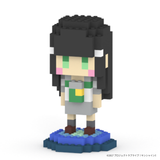 ラブライブ!サンシャイン!! 黒澤ダイヤ ミタクルブロックコラボフィギュア