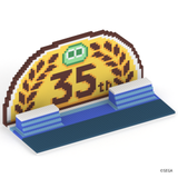 ぷよぷよ 35周年セット（キャラクター8体+ぷよ6個+ステージ）