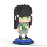 ラブライブ!サンシャイン!! 黒澤ダイヤ ミタクルブロックコラボフィギュア