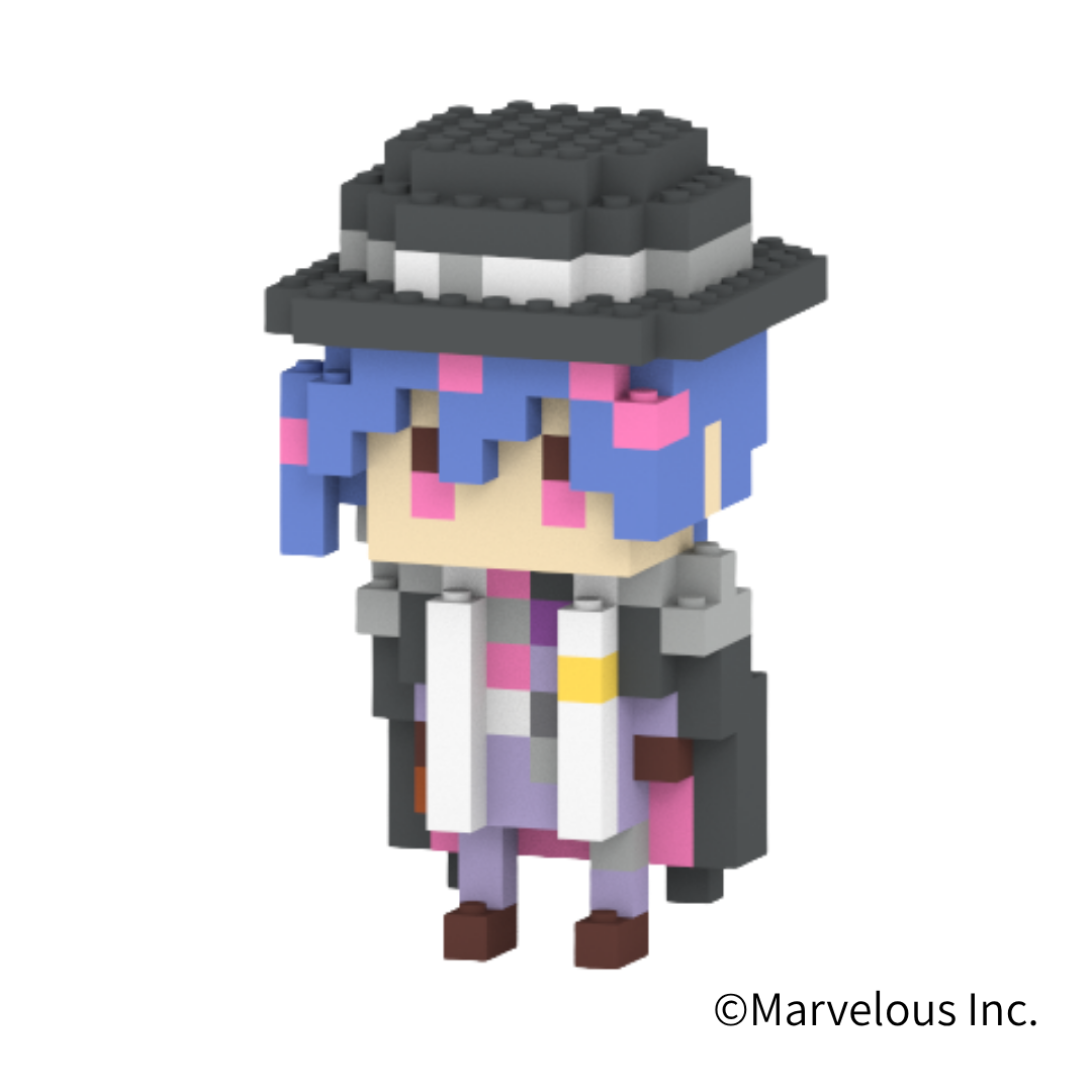 ミタクルブロック ベネッタ