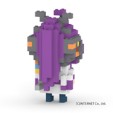 【第二弾】がくぽ ミタクルブロックコラボフィギュア