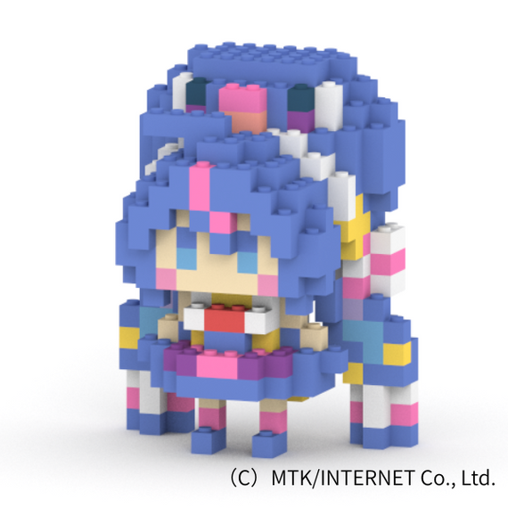 インターネット コレクションページ – ミタクルブロック