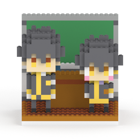 期間限定 – Page 2 – ミタクルブロック