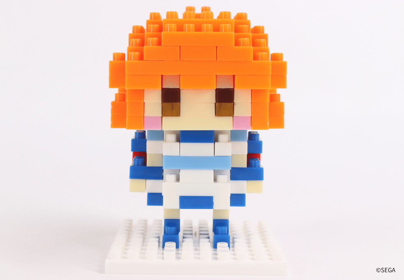 ぷよぷよ 対戦ステージセット（アルル+カーバンクル+ステージ） - ミタクルブロック公式オンラインストア