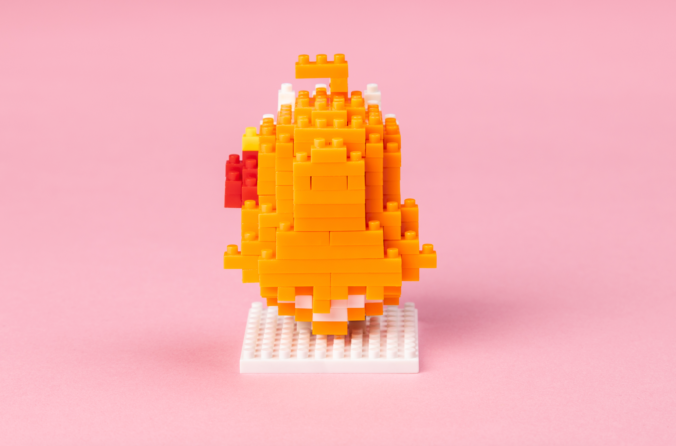 ペコリーヌ ミタクルブロックコラボフィギュア