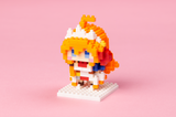 ペコリーヌ ミタクルブロックコラボフィギュア