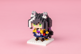 キャル ミタクルブロックコラボフィギュア