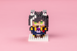 キャル ミタクルブロックコラボフィギュア