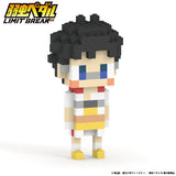 弱虫ペダル 小野田坂道 ミタクルブロックコラボフィギュア