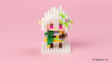 【再販】コッコロ ミタクルブロックコラボフィギュア