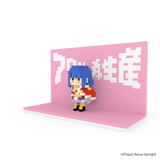 少女☆歌劇 レヴュースタァライト 花柳香子＋アタシ再生産ステージ - ミタクルブロック公式オンラインストア