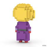 サクラ大戦 マリア・タチバナ ミタクルブロックコラボフィギュア - ミタクルブロック公式オンラインストア