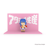 少女☆歌劇 レヴュースタァライト 花柳香子＋アタシ再生産ステージ - ミタクルブロック公式オンラインストア