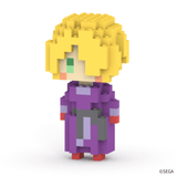 サクラ大戦 マリア・タチバナ ミタクルブロックコラボフィギュア - ミタクルブロック公式オンラインストア
