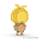 【店舗受取専用】Dr.STONE スイカ ミタクルブロックコラボフィギュア