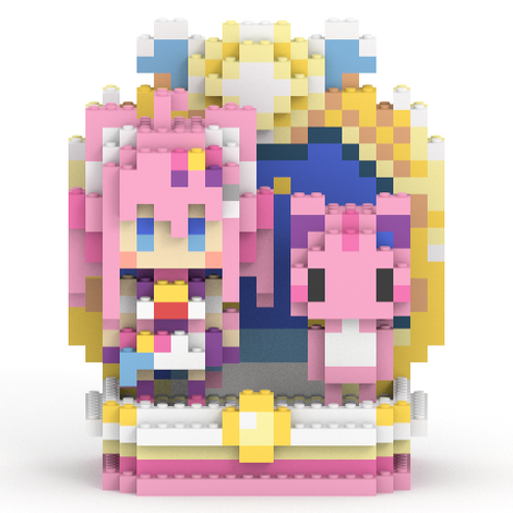 期間限定 – ミタクルブロック