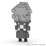 【店舗受取専用】Dr.STONE Dr.ゼノ ミタクルブロックコラボフィギュア