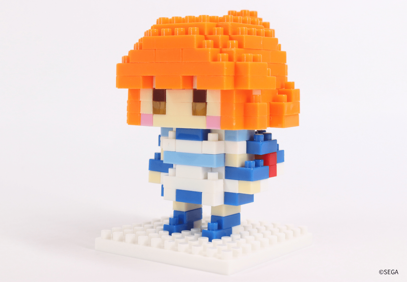 ぷよぷよ 対戦ステージセット（アルル+カーバンクル+ステージ） - ミタクルブロック公式オンラインストア
