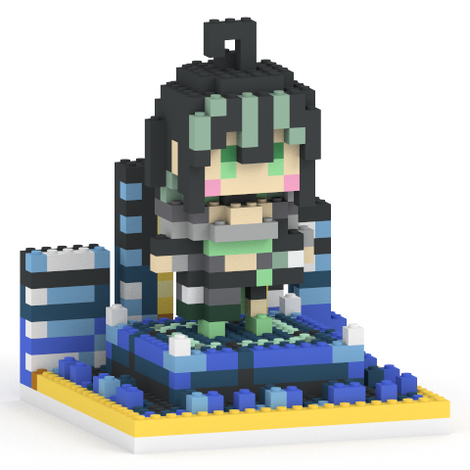 VTuber – ミタクルブロック