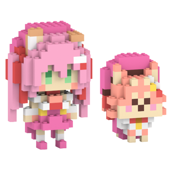 期間限定 – ミタクルブロック