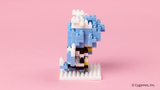 【再販】シェフィ ミタクルブロックコラボフィギュア