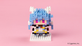 【再販】シェフィ ミタクルブロックコラボフィギュア