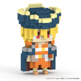 【店舗受取専用】Dr.STONE 七海龍水 ミタクルブロックコラボフィギュア