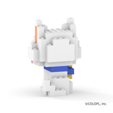 白猫プロジェクト キャトラ ミタクルブロックコラボフィギュア