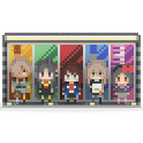 ガールズバンドクライ トゲナシトゲアリ コンプリートセット