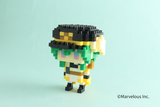 ミタクルブロック カトラリー